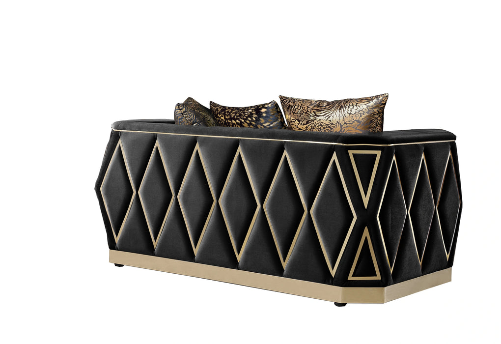 Cavalli Loveseat