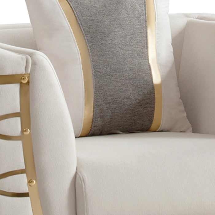 Contessa Chair