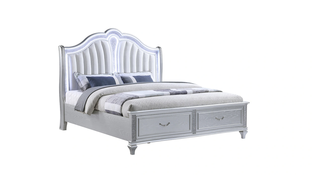 Mystic Bed