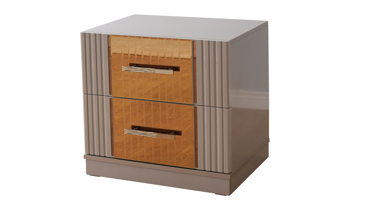 Lorenzo Bedroom Set