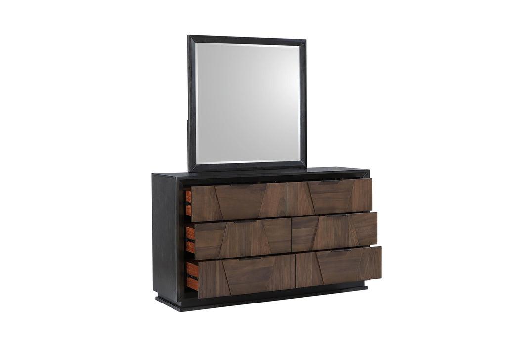 Houston Bedroom Set