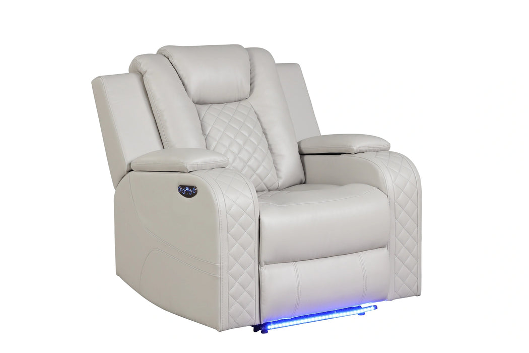 Benz Reclining Chair