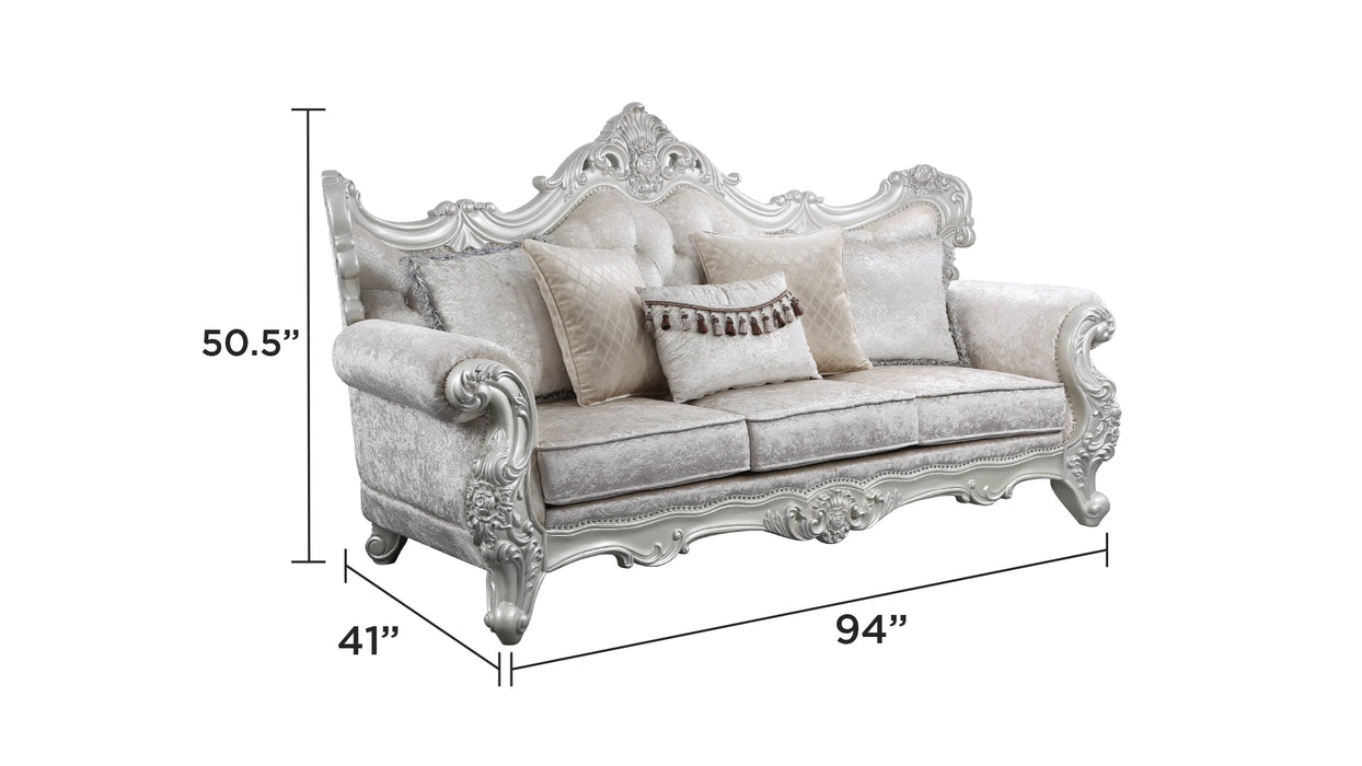Melrose Sofa