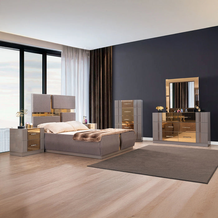 Lorenzo Bedroom Set