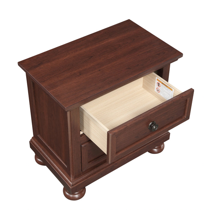 Boston Nightstand