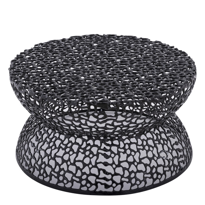 T3704-35 COFFEE TABLE BLACK