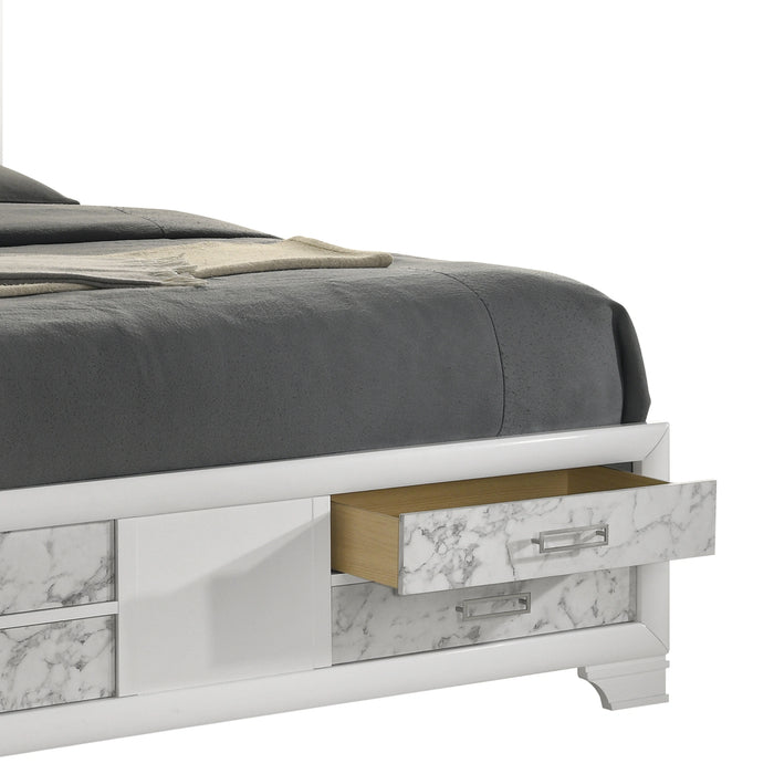 SOUL Bed