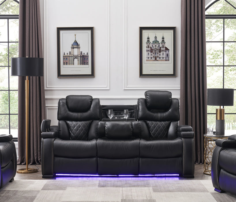 Lexus Sofa