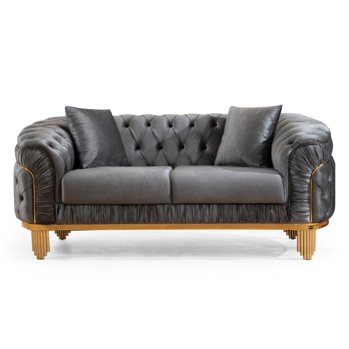 Vanessa Loveseat