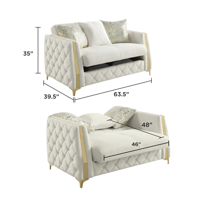 Lippa Loveseat