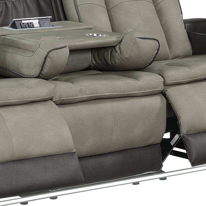 Bruno Sofa