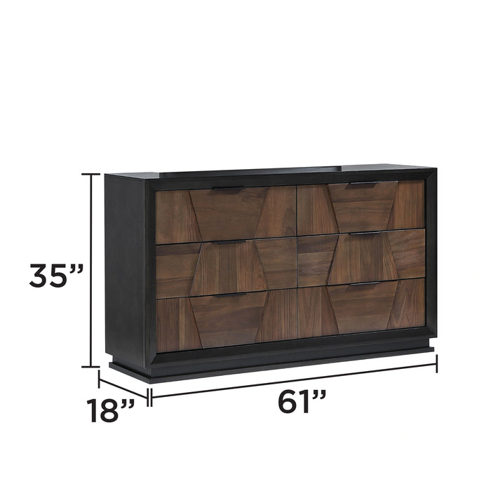 Houston Bedroom Set