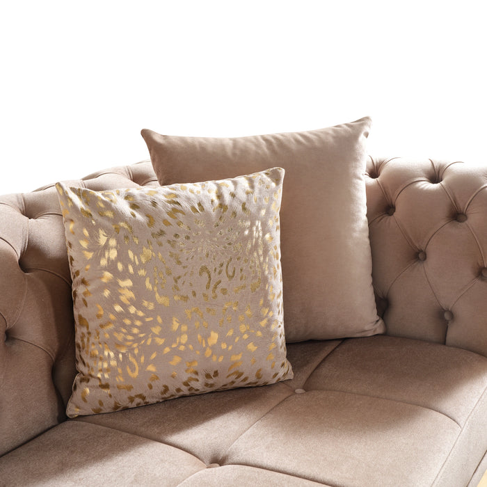Julia Sectional