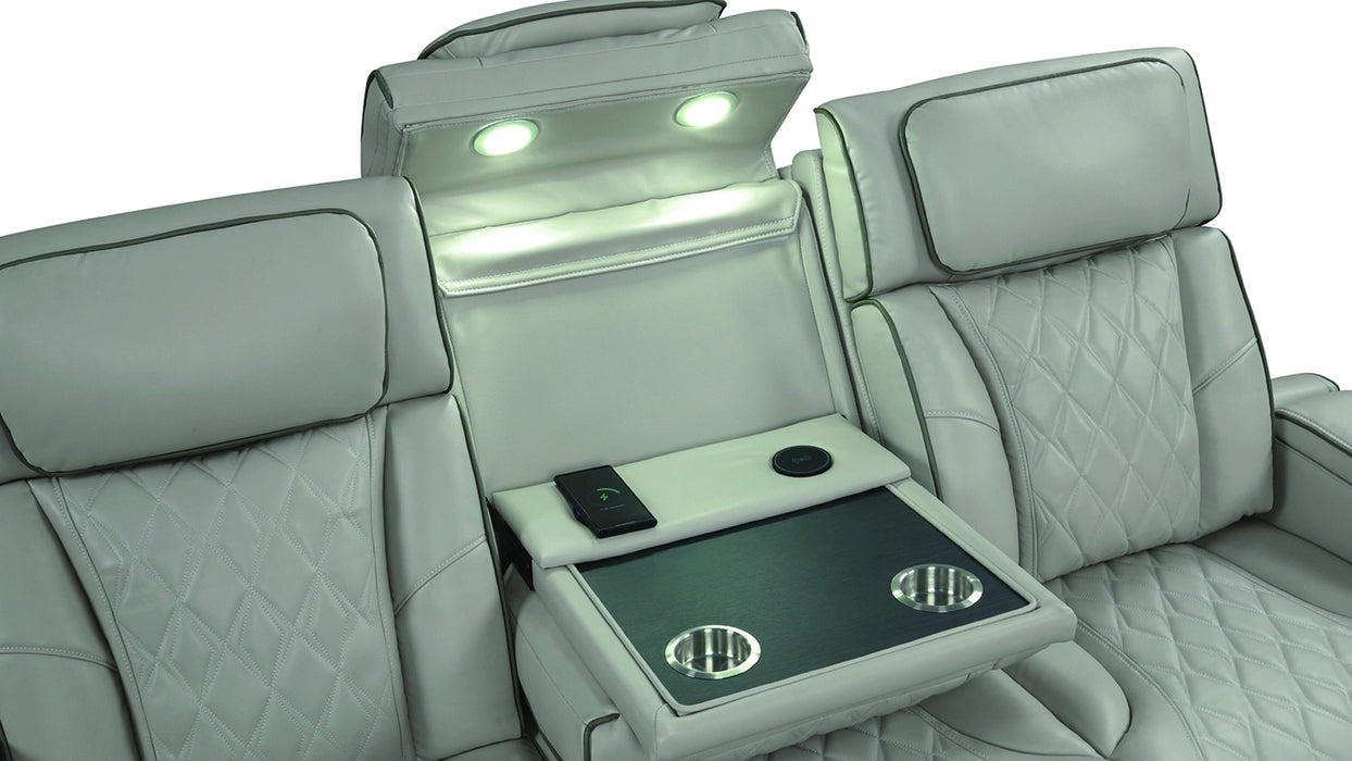Fortuner Sofa