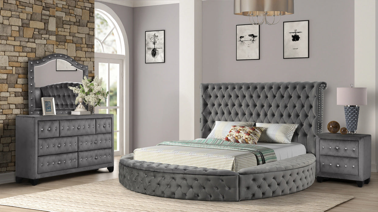 Hazel Bedroom Set