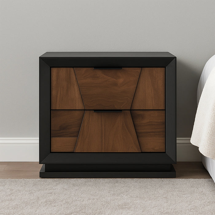 Houston Bedroom Set