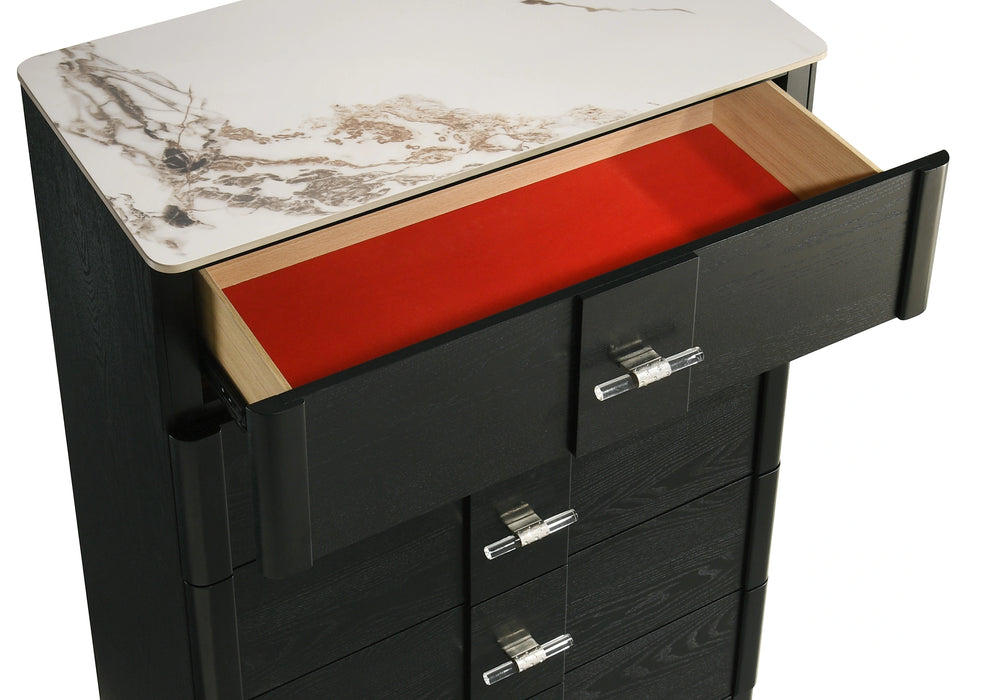 Opel Bedroom Set