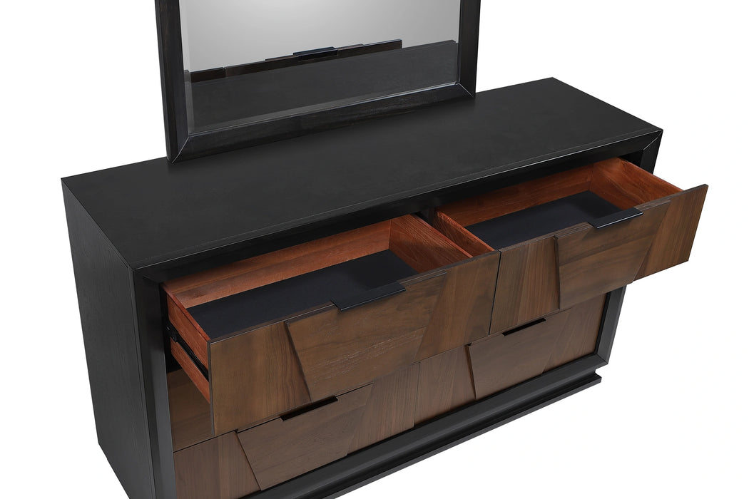 Houston Dresser