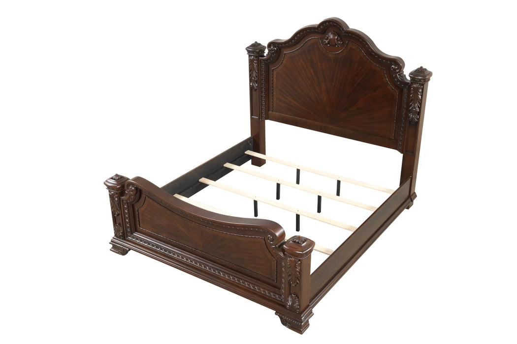 Vintage Bedroom Set