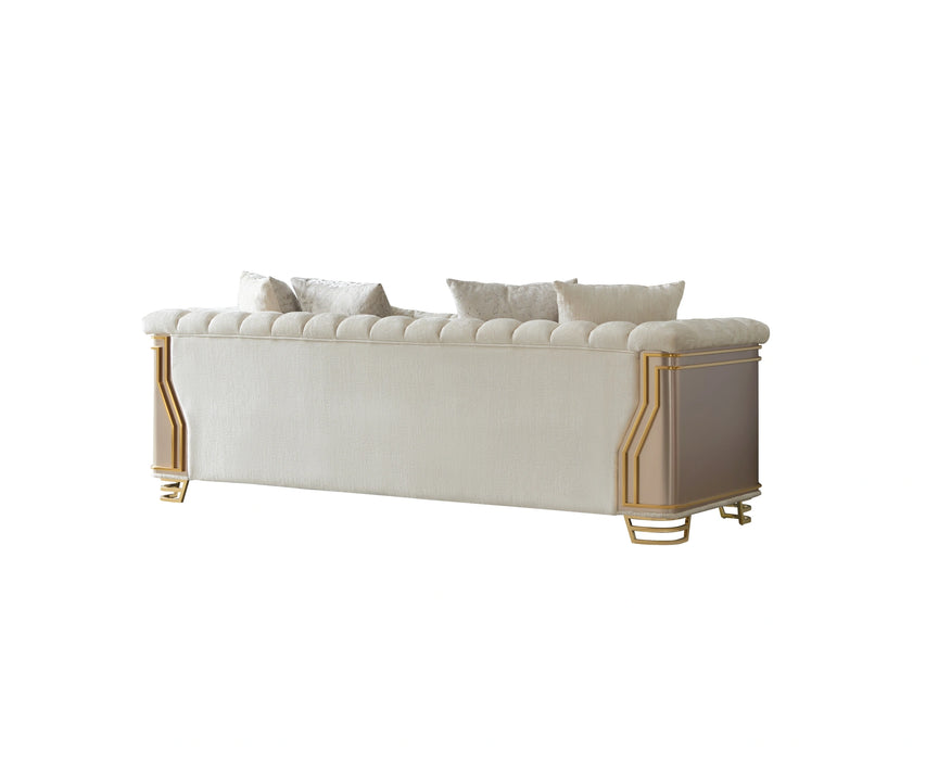 Chateau Sofa