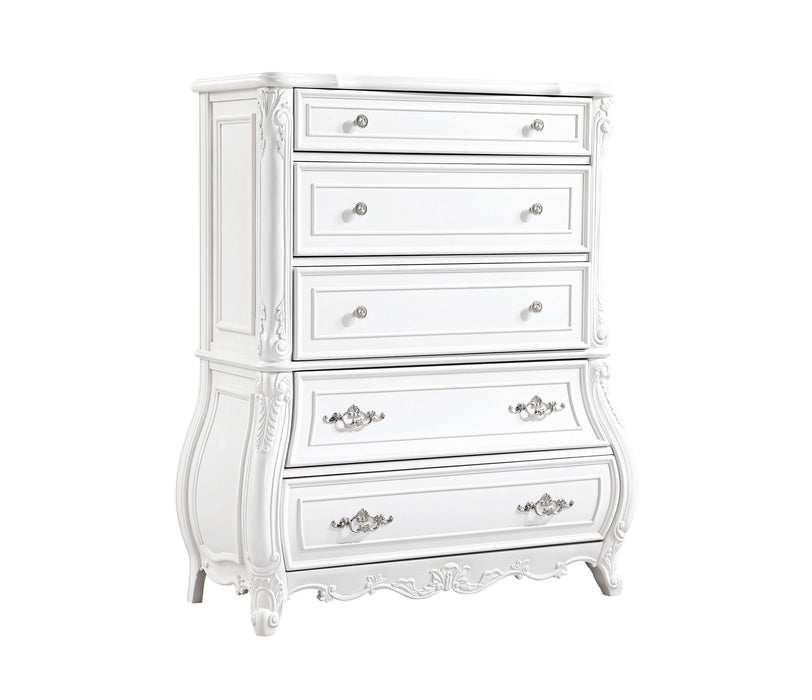 Opulence Chest
