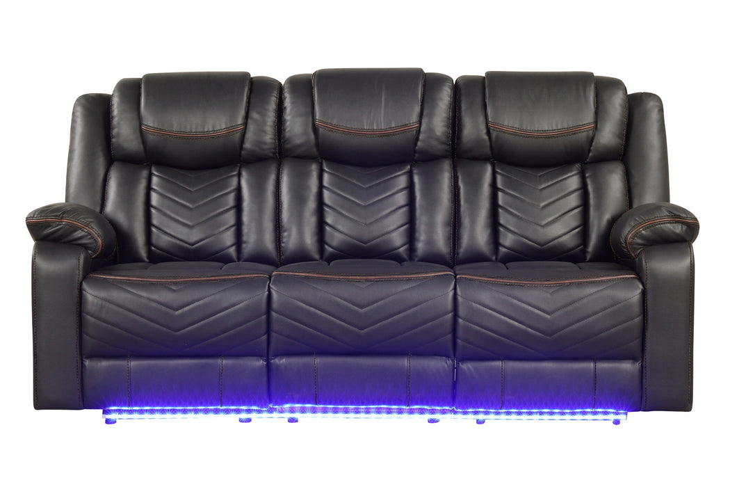 Challenger Sofa