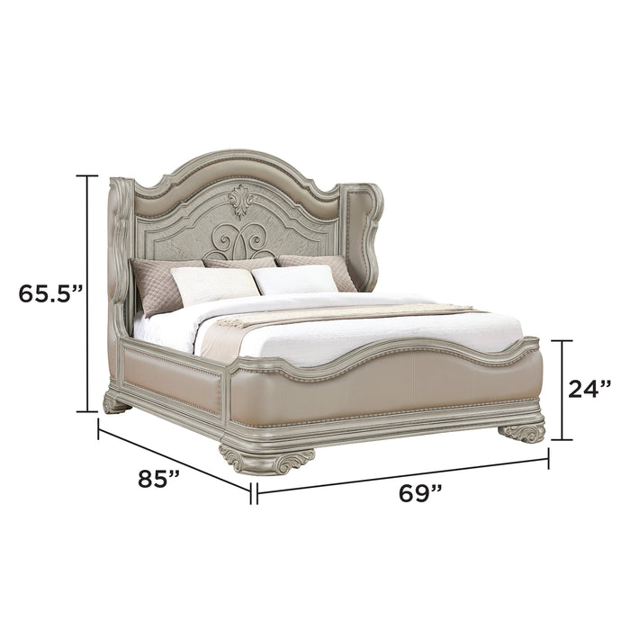 Bella Bedroom Set