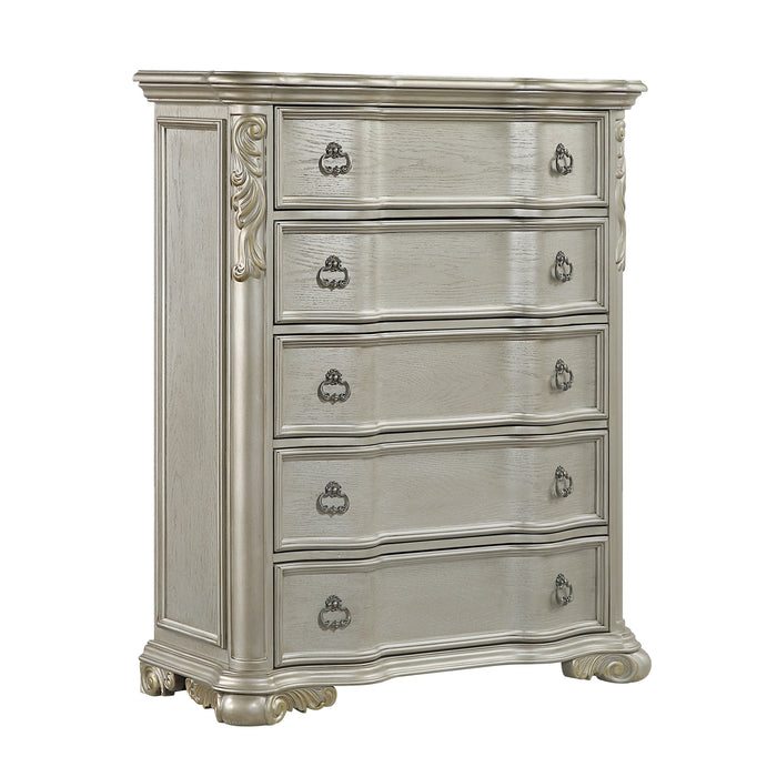 Bella Bedroom Set