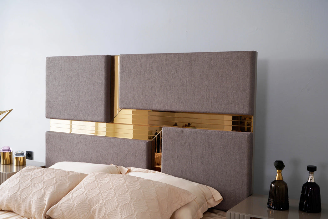 Lorenzo Bed