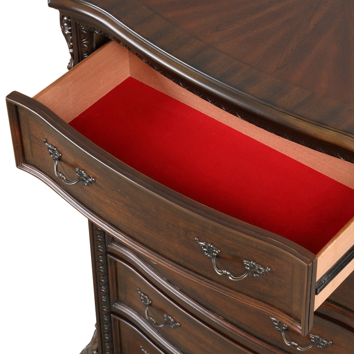 Vintage Chest
