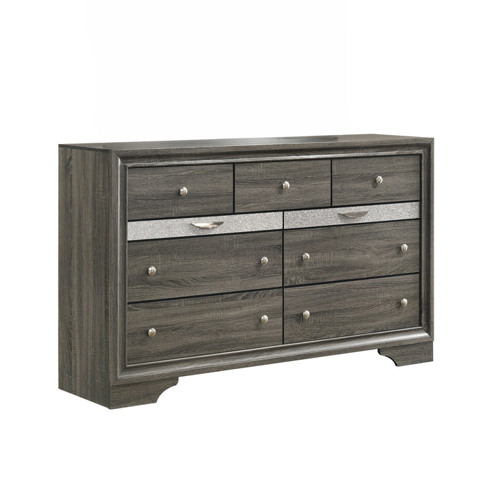 Matrix Dresser