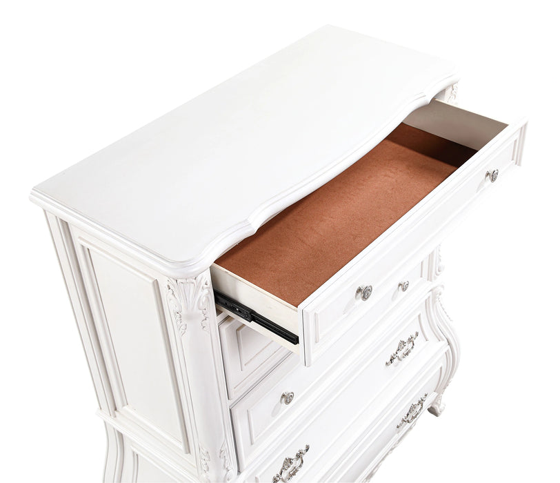 Opulence Chest