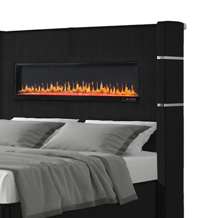Lizelle Bedroom Set