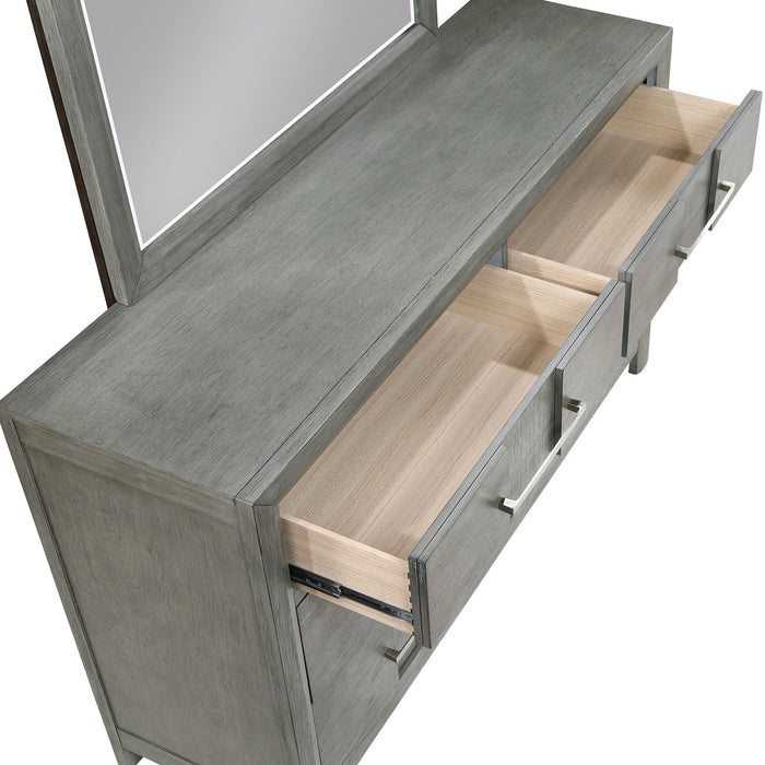Kenzo Dresser