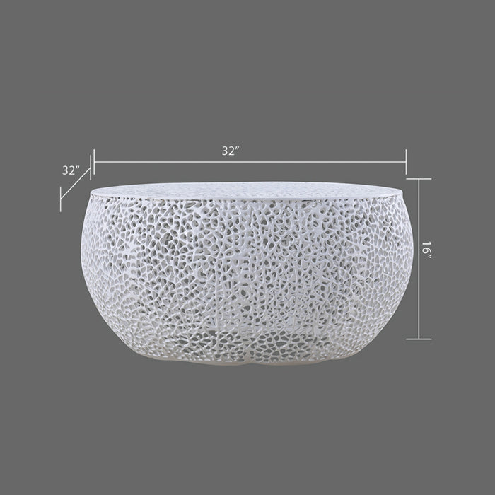 T3502-32-15 Round Coffee Table