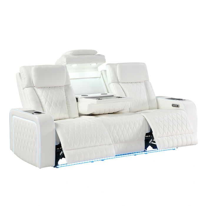 Electra Sofa