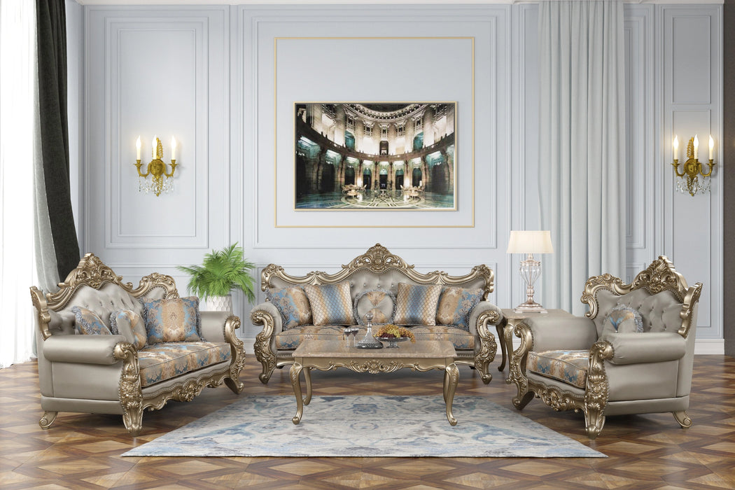 Isabella Chair