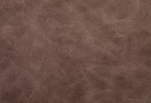 U2250 Brown Reclining Sofa/Console Reclining Loveseat
