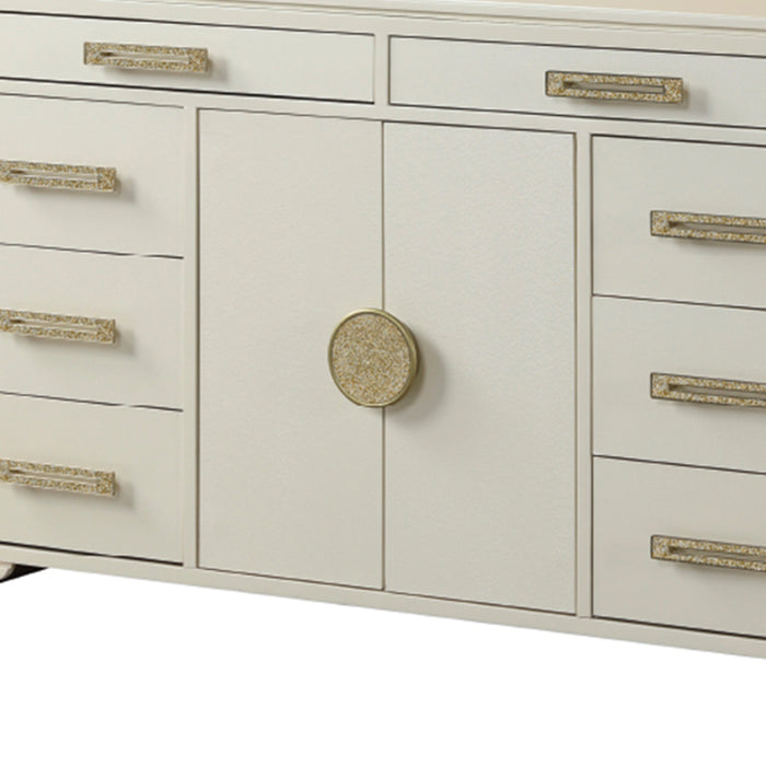Jasmine Bedroom Set