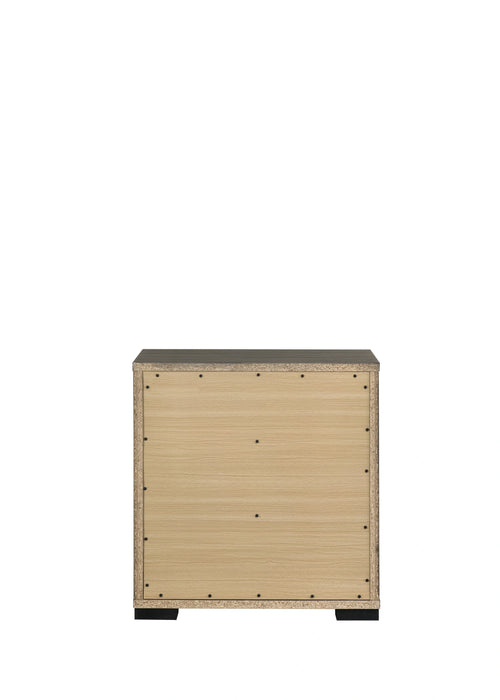 Colorado Bedroom Set