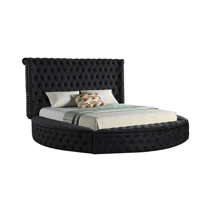 Hazel Bed