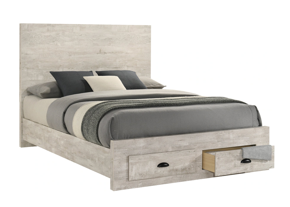 Montana Bedroom Set