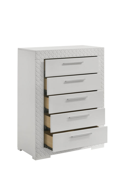Blanca Bedroom Set