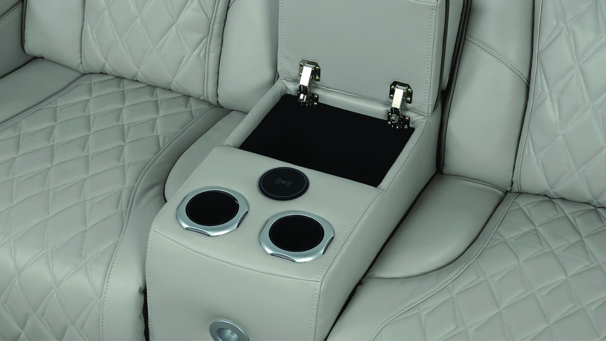 Fortuner Loveseat