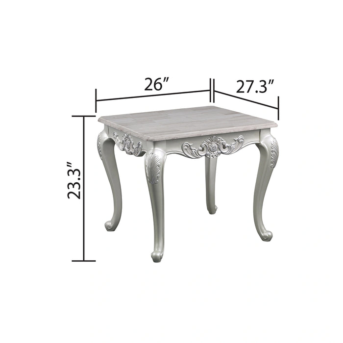 Melrose End Table