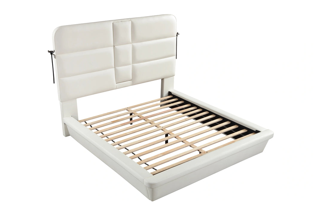 Futura Bed