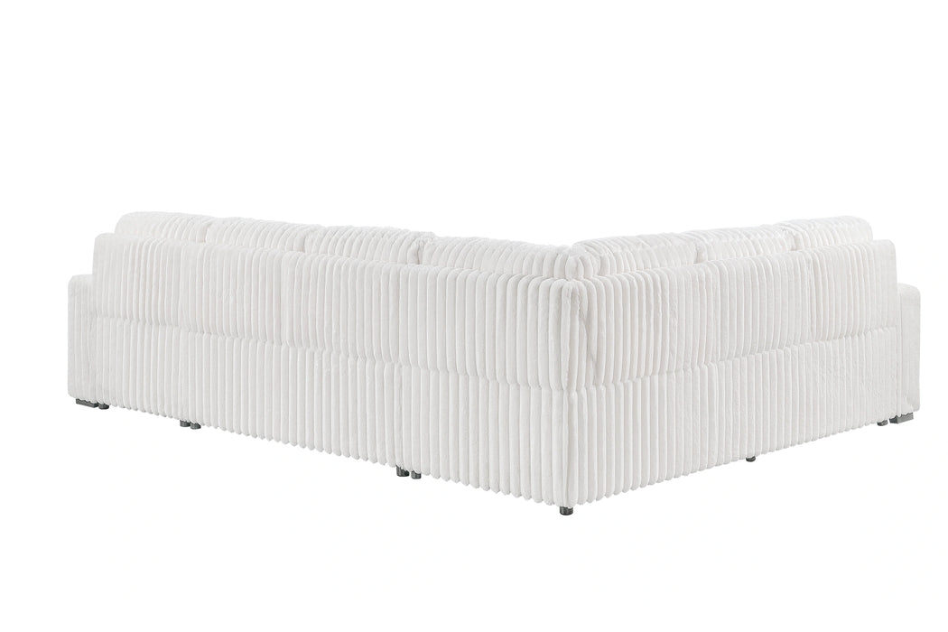 Grande Sectional