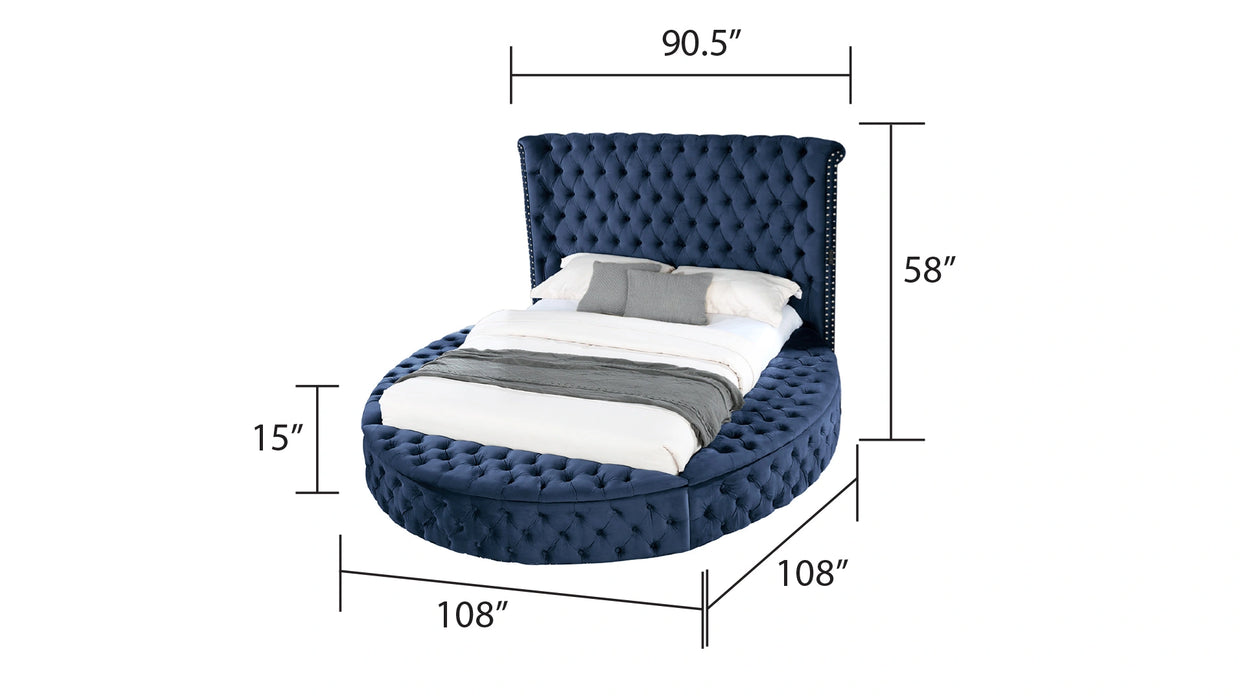 Hazel Bedroom Set