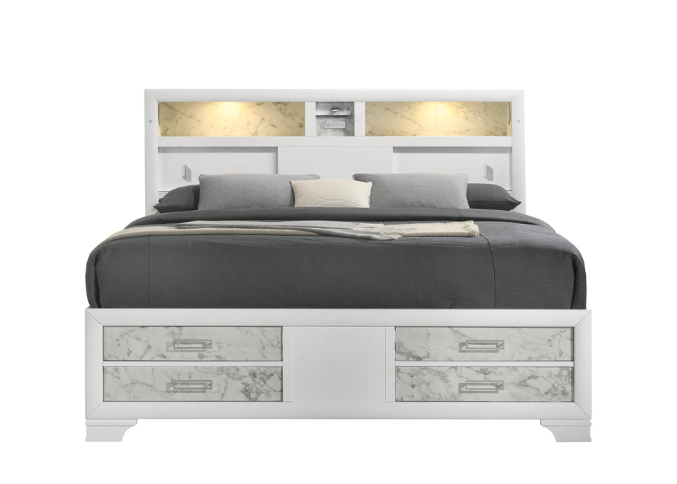 SOUL Bed