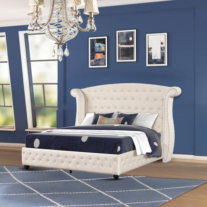 Sophia Bedroom Set